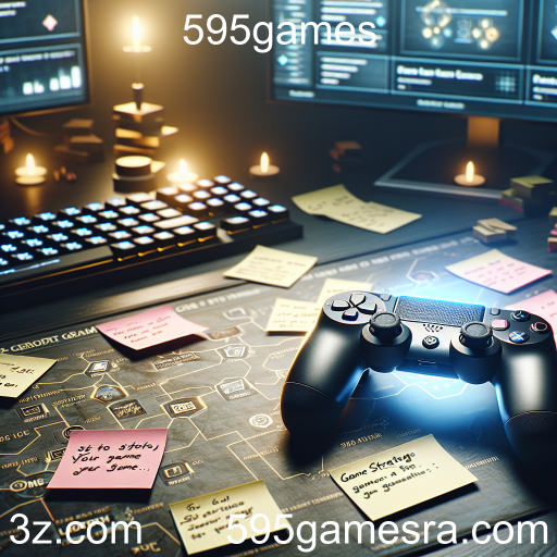 Dicas Imperdíveis para Aumentar Seu Desempenho em Jogos